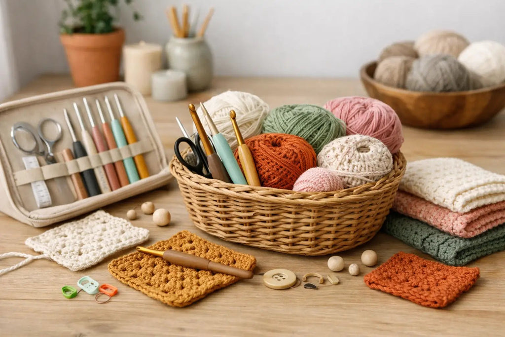 10 Best Crochet Kits Adults Will Actually Use – CRAFTISS